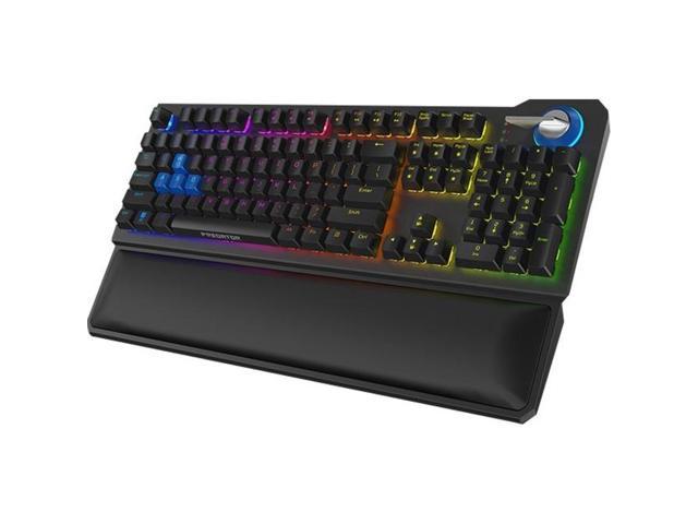 Acer Predator Aethon PKW120 Wired RGB Gaming Keyboard GPKBD1101N