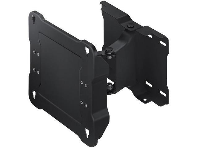 Samsung - The Terrace Outdoor TV Wall Mount up to 55" - Black - image 8