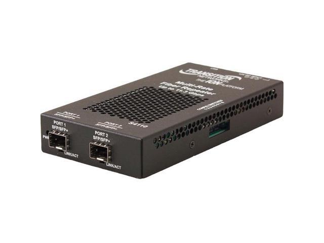 MULTI RATE FIBER TO FIBER