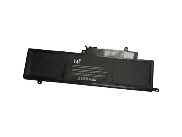 BTI Battery GK5KYBTI