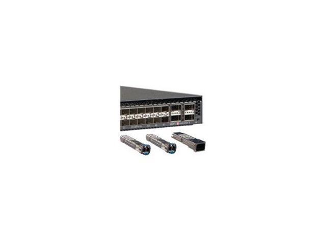 Enterasys SFP+ Module