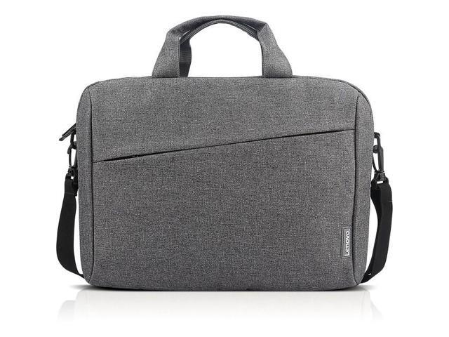 Lenovo 15.6" Laptop Casual Toploader T210 (Grey) - image 5