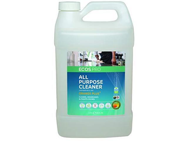 Earth Friendly Products Proline Orange Plus RTU All-Purpose Cleaner-Degreaser