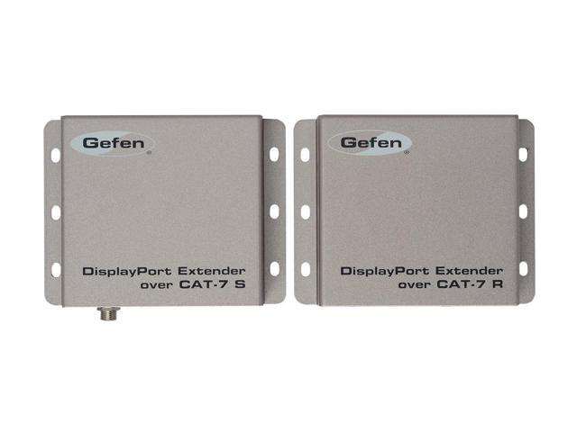 Gefen Ext-DP-2CAT7 DisplayPort Video Extender Over Cat-7