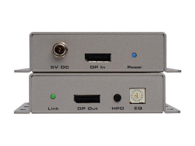 Gefen Ext-DP-2CAT7 DisplayPort Video Extender Over Cat-7