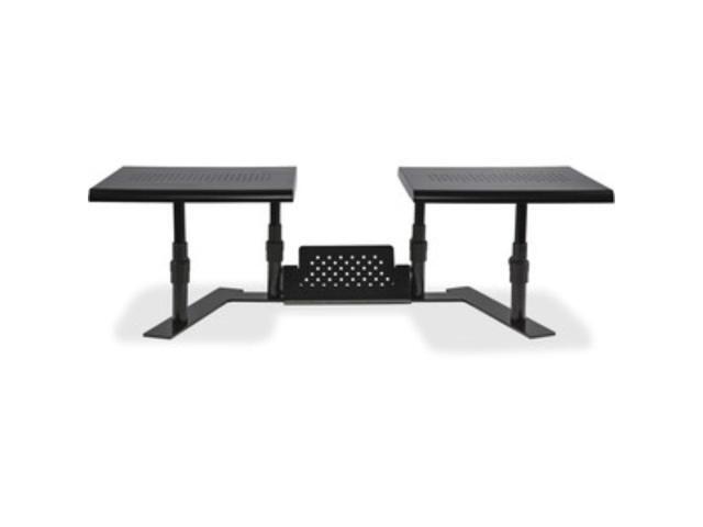 Allsop - Monitor Stand - Black - image 9