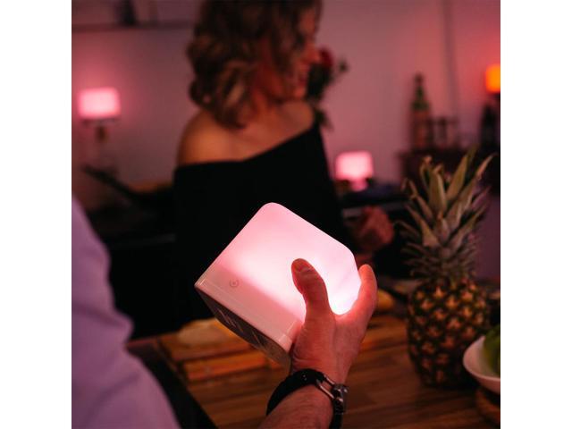 Moodx Wireless Ambiance Light by RapidX (2-Pack)