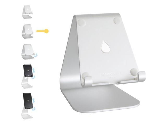 Rain Design - mStand Tablet Stand - Silver - image 12