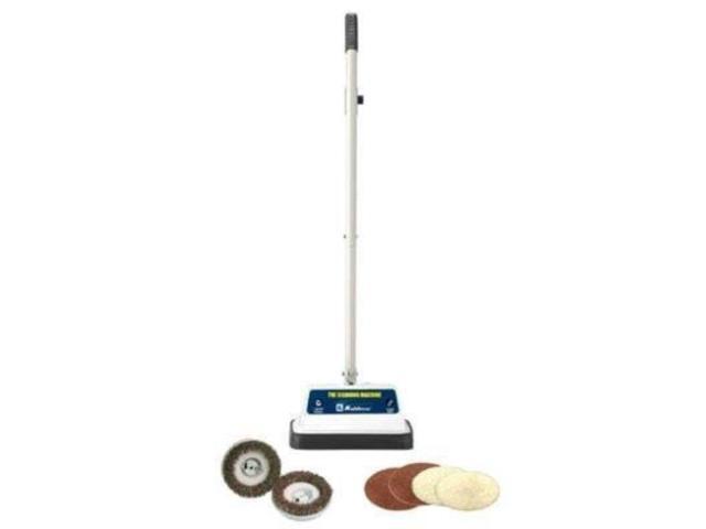 Koblenz P-620 B Shampooer/Polisher Cleaning Machine With T-Bar Handle