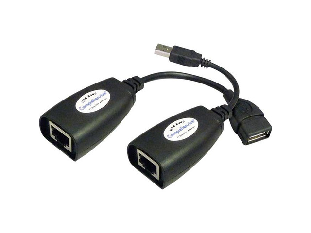 150FT USB EXTENDER 2YR WARRANTY