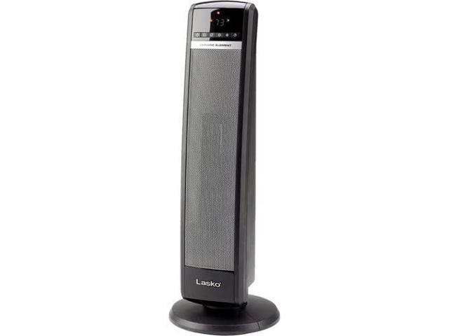 Photos - Other Heaters Lasko Product 30 Tower Heater with Remote CT30750 