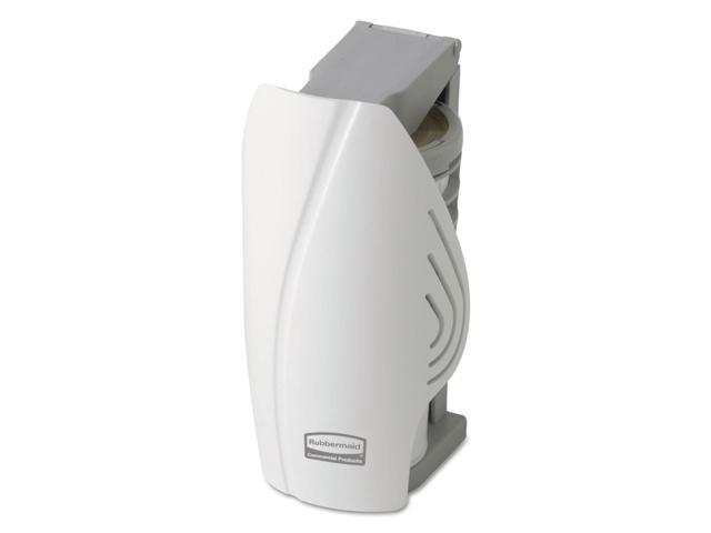 Rubbermaid Commercial Products 1793547 Air Freshener, White