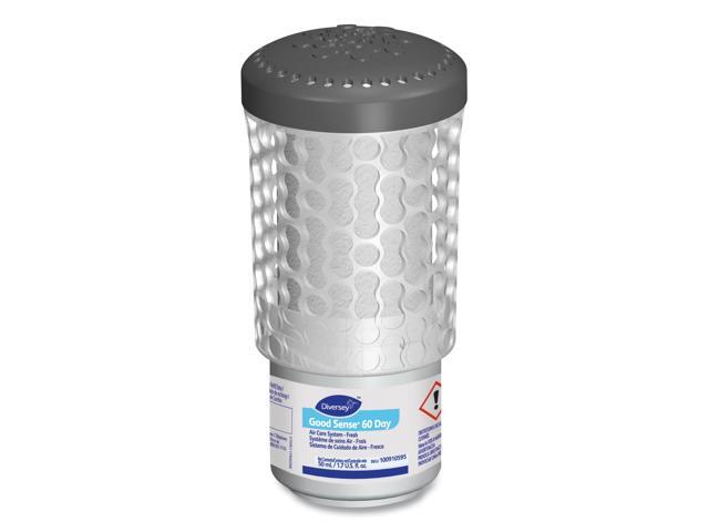 Diversey Good Sense 60-Day Air Care System Fresh Scent 1.7 oz 6/Carton 100910595