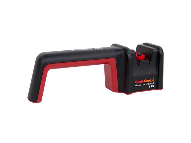 Chef'sChoice Diamond Hone Asian Knife Sharpener