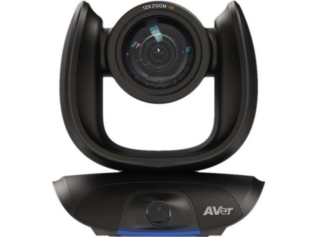 AVer CAM550 Video Conferencing Camera 60 fps USB 3.1 TAA Compliant COMCAM550 - image 11