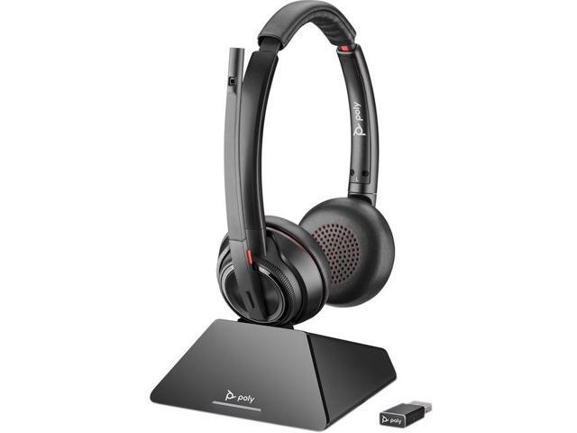 PLANTRONICS 209214-01 SAVI 8220 UC STEREO HEADSET
