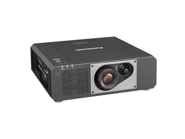 Panasonic PT-FRZ50BU7 5200-Lumen WUXGA Classroom & Office Laser DLP Projector (Black) photo