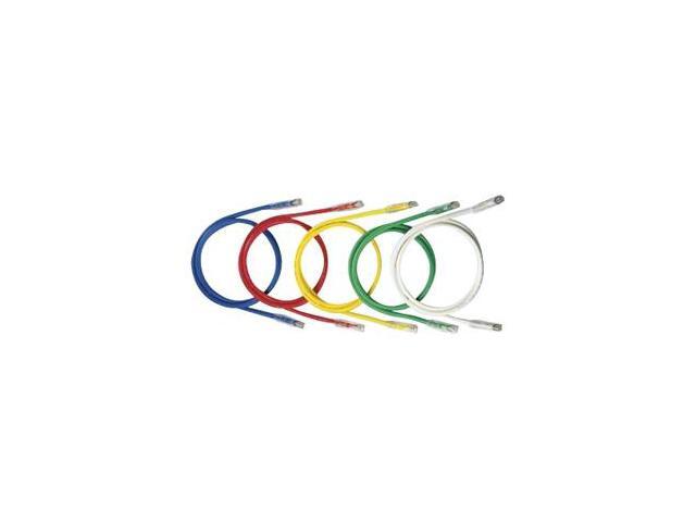 PANDUIT Cat.6 UTP Patch Cable NK6PC5YLY