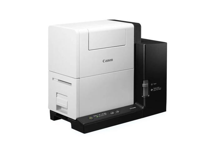 Canon CX-G2400 2 Dye-Based Inkjet Card Printer 9054B002