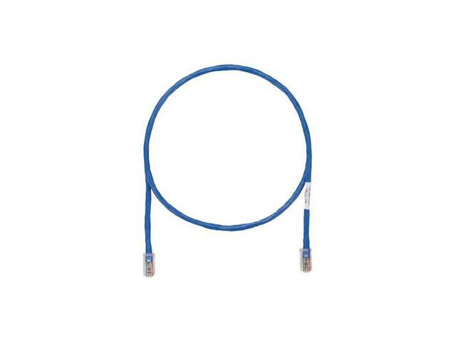 PANDUIT Cat.5e UTP Patch Cable UTPCH1BUY