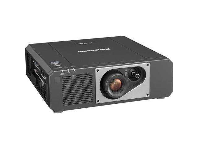 Panasonic PT-FRZ60BU7 6000-Lumen WUXGA Classroom & Office Laser DLP Projector (Black) photo