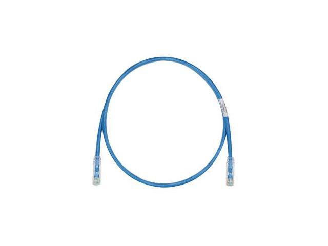 PANDUIT Cat.6 UTP Patch Cord UTPSP1BUY