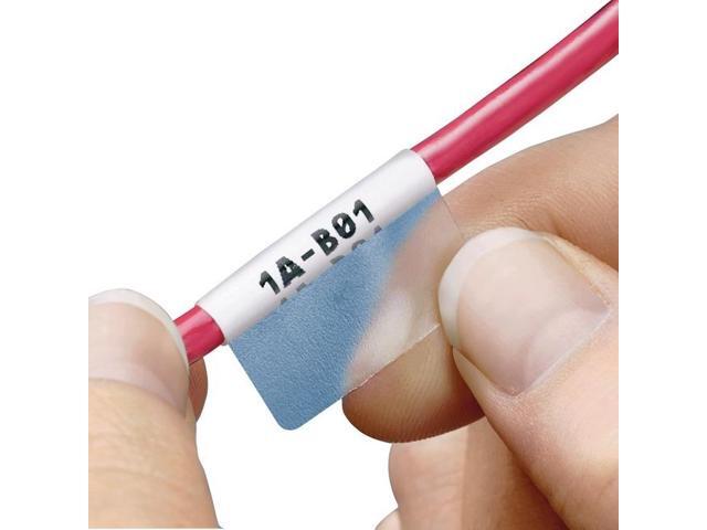 Panduit Wire & Cable Label S200X225VATY