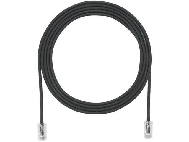 Panduit Copper Patch Cord UTP28X4BL