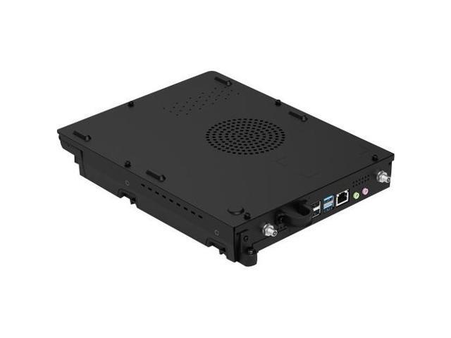 ECM FOR IDS 3S INTEL 7TH GEN I5 HD GRAPH 630 8GB 256GB SSD W10 SAC