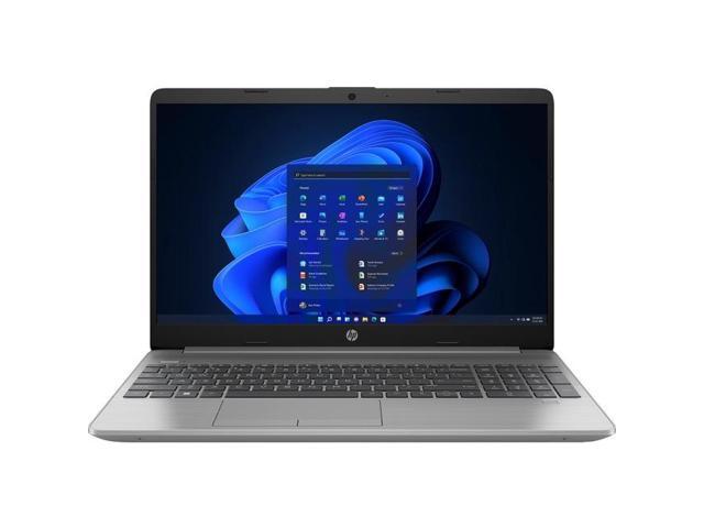 HP 250 G9 15.6' Notebook - Full HD - 1920 x 1080 - Intel Core i5 12th Gen i5-1235U Deca-core (10 Core) 1.30 GHz - 16 GB Total RAM - 512 GB SSD -...