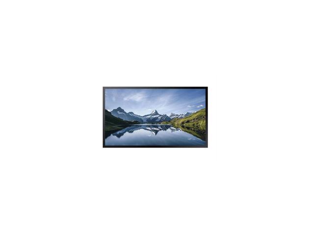 Samsung COMMERCIAL LED OUTDOOR DISPLAY