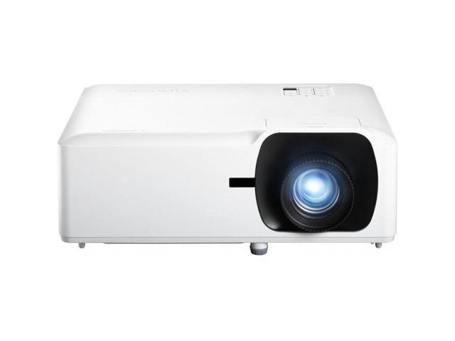 ViewSonic LS751HD 5,000 ANSI Lumens 1080p Laser Business/Education Projector photo