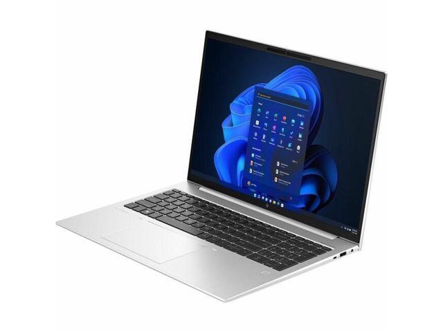 EliteBook 860 G10 16' Notebook - WUXGA - 1920 x 1200 - Intel Core i7 13th Gen i7-1360P Dodeca-core (12 Core) - 16 GB Total RAM - 512 GB SSD - Intel...