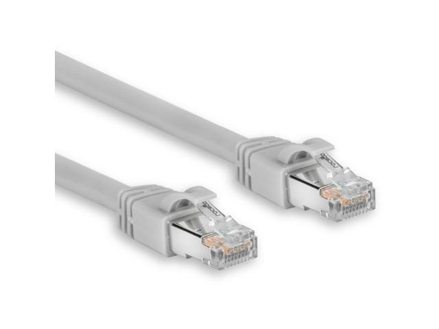 Rocstor Cat.6a Patch Network Cable Y10C621GY