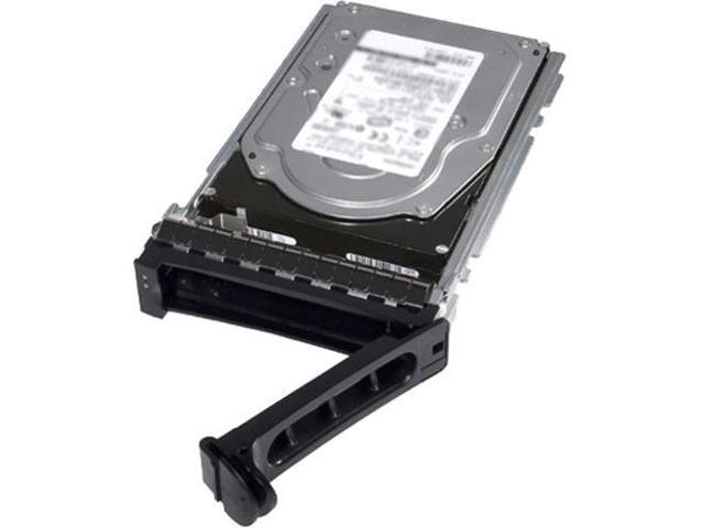DELL 400-AUWX 2TB 3.5' SAS 7200rpm Hard Disk Drive - Hot Swappable