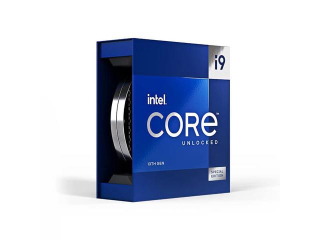 Intel cpu CORE I9 13900KS 1700 24 Core FCLGA1700 CM8071504820503S-RMBX tray