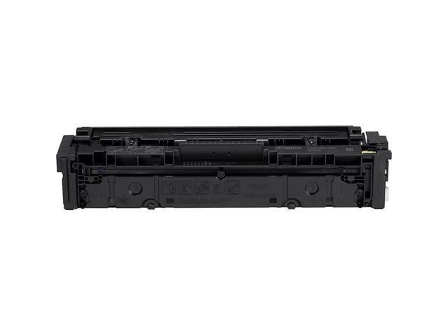 Canon - Toner 067 Standard Capacity Toner Cartridge - Yellow - image 8