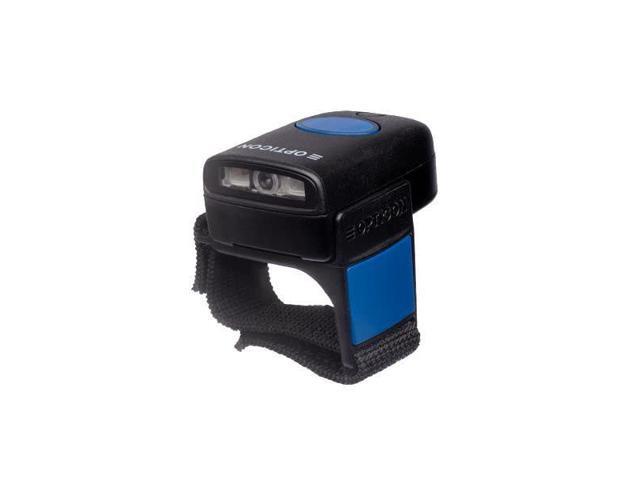 BARCODE SCANNERS,2D BLUETOOTH BARCODE RING SCANNER. 2 YEAR WARRANTY. ADJUSTABLE