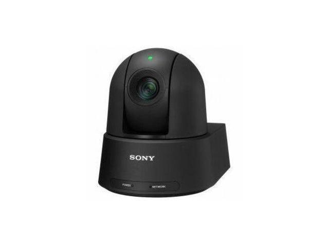 Photos - Camcorder Sony SRGA12 8.5 Megapixel 4K Network Camera Color Black 