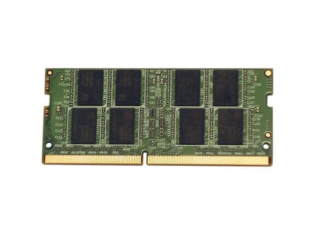 VisionTek 901266 32GB DDR4 SDRAM Memory Module - For Notebook - 32 GB (32 GB) - DDR4-2666/PC4-21300 DDR4 SDRAM - CL19 - 1.20 V - Non-ECC -...