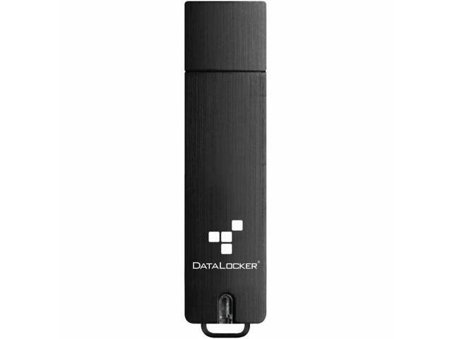 DataLocker Sentry 5 8GB USB 3.2 Gen 1 Type A Flash Drive S5008FEM