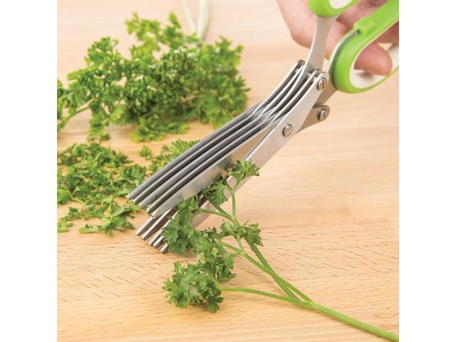 Prep Solutions by Progressive Herb Shears