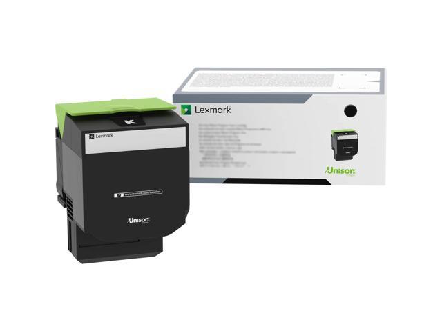 RETURN PROGRAM PRINT CARTRIDGE (4K)