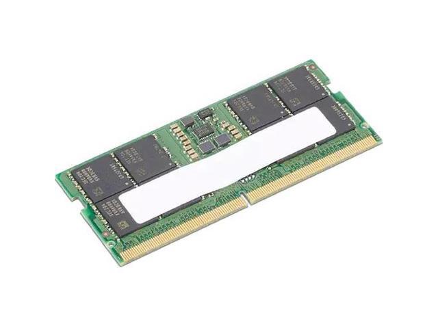 ThinkPad 16GB DDR5 4800 SoDIMM Memory - image 7