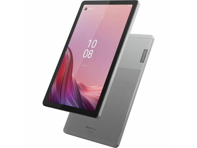 Lenovo ZAC40073US 9in Lcd 1340x800 60hz Mediatek Syst G80t 4g 64g Wl 5 5100 Mah Bt 5.1