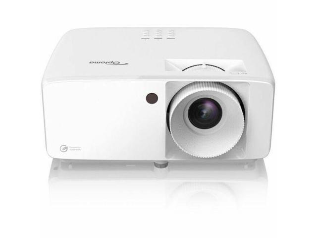 Optoma ZH520 3D DLP Projector 16:9 Portable photo