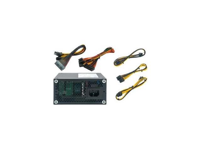 QNAP 7500W Redundant Power Supply PWRPSU750WCW01