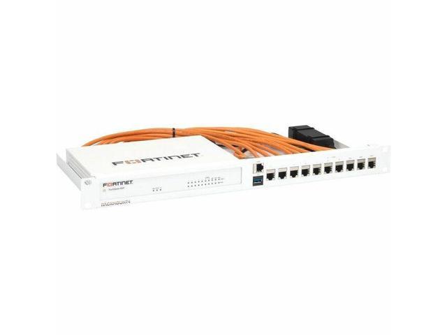 RACKMOUNT.IT FortiRack Rackmount Kit RMFRT10I