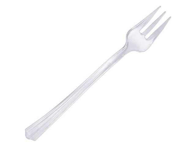 FORK,PETITE,4.2',CLR,500