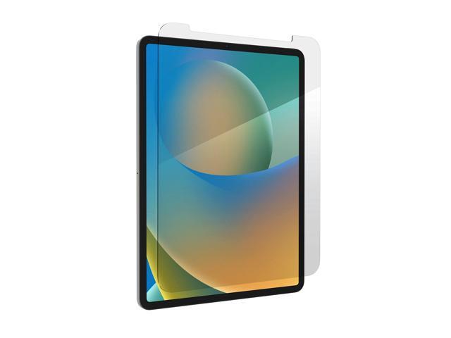 invisibleSHIELD Glass Elite Screen Protector for iPad Pro/Air Clear 200110247